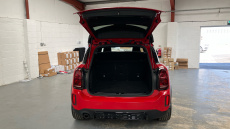 MINI Countryman 1.5 Cooper Sport Premium 5dr Auto Petrol Hatchback